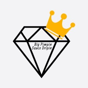 Meet your Posher, Larry